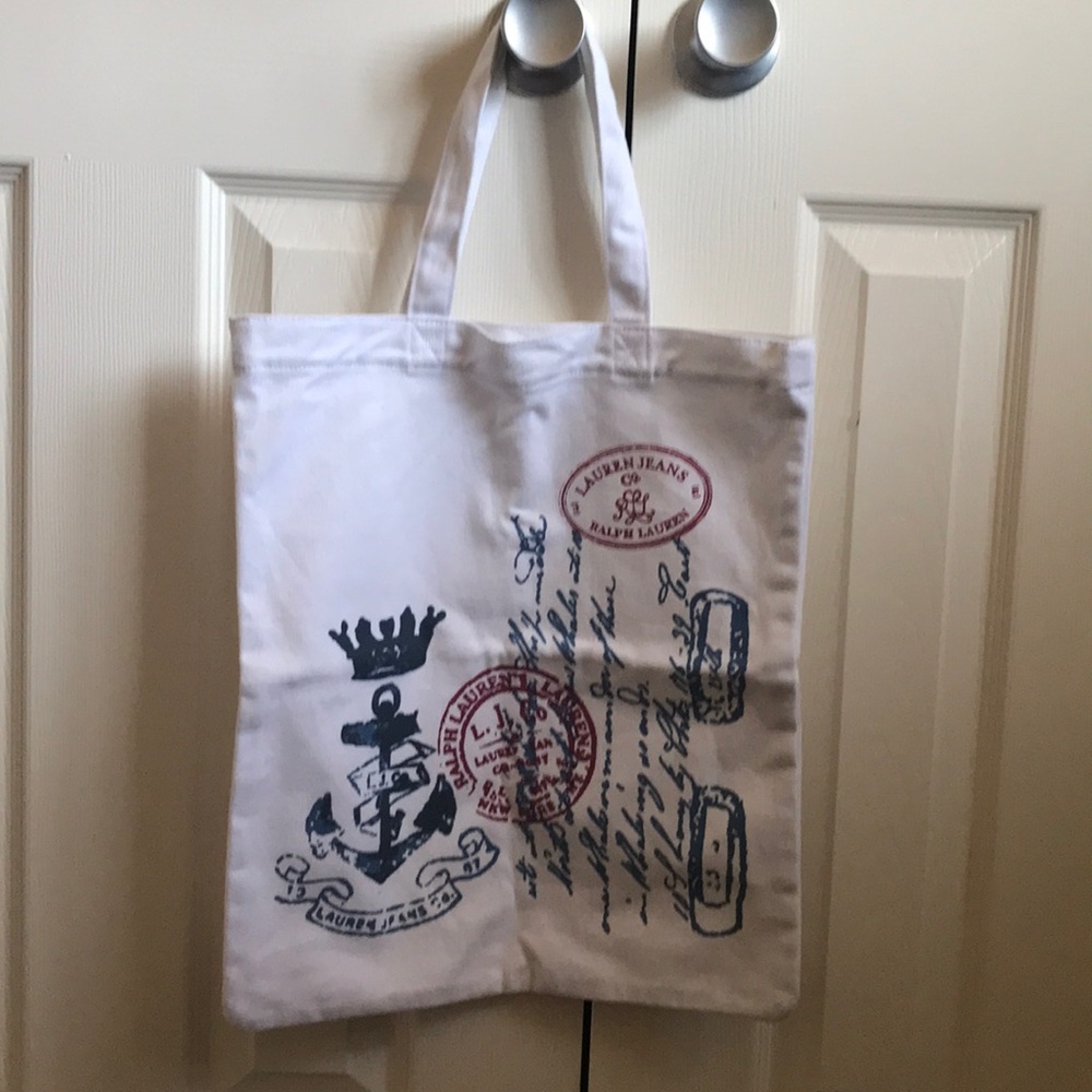 Ralph Lauren Bag